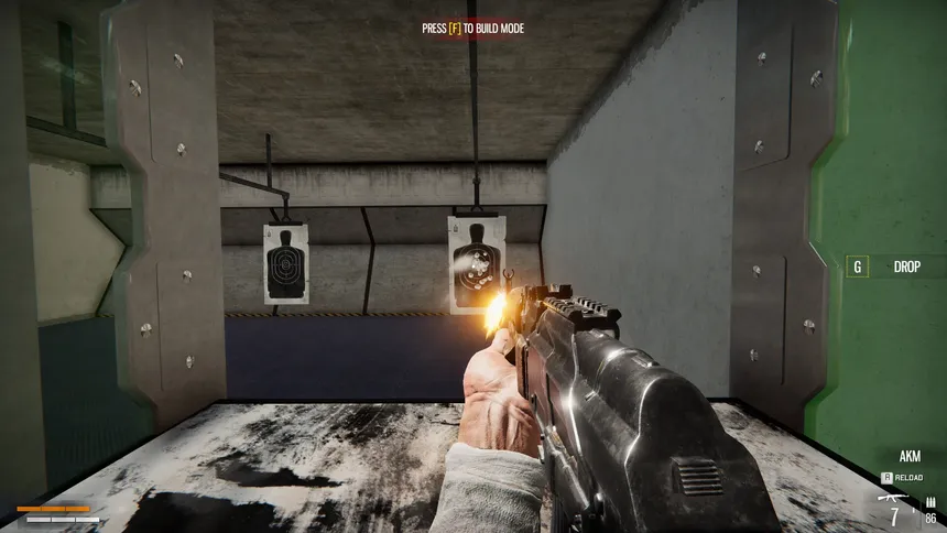 Скриншот 4 к игре Shooting Range Owner Simulator