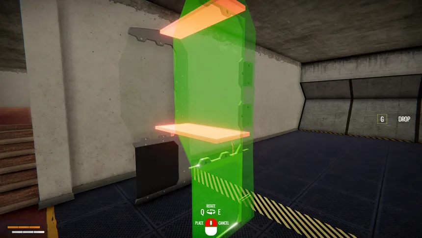 Скриншот 5 к игре Shooting Range Owner Simulator