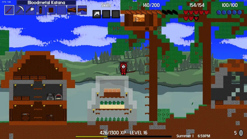 Скриншот 1 к игре Pickscover 2