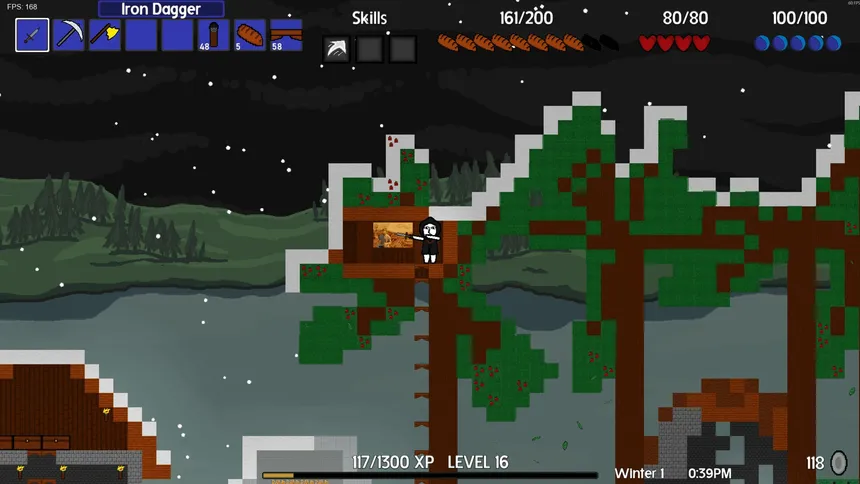 Скриншот 2 к игре Pickscover 2