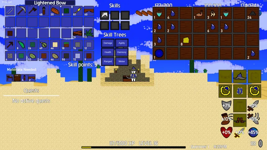 Скриншот 4 к игре Pickscover 2