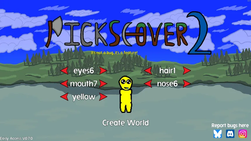 Скриншот 7 к игре Pickscover 2