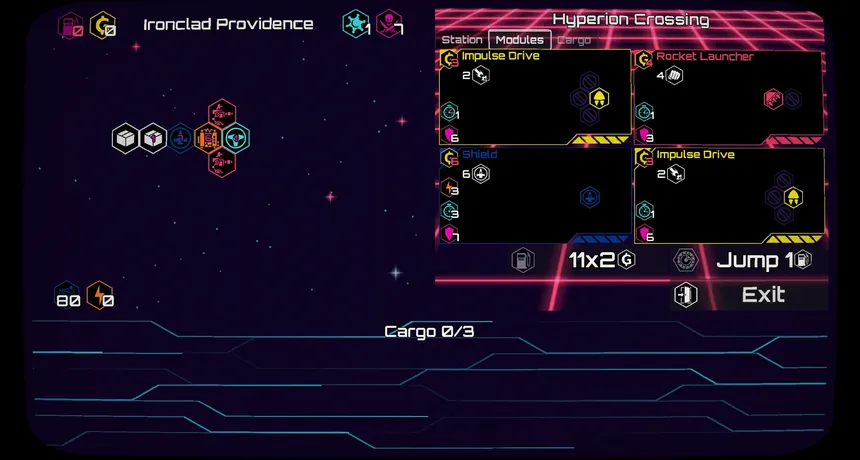 Скриншот 7 к игре Run the Rings