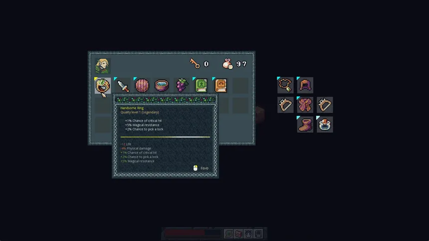 Скриншот 2 к игре Beyond the Bridge