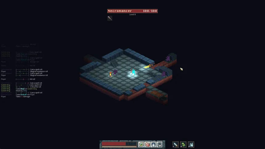 Скриншот 6 к игре Beyond the Bridge