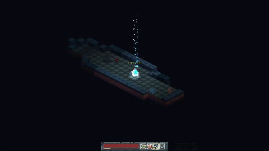 Скриншот 7 к игре Beyond the Bridge