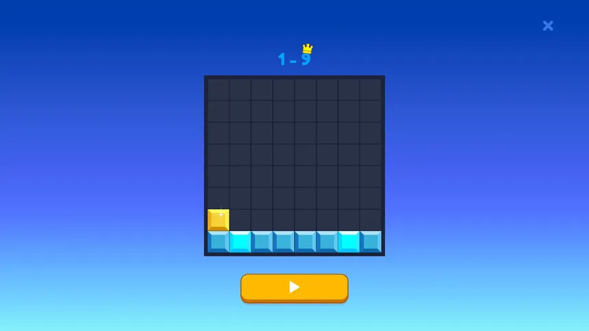Скриншот 8 к игре Block Puzzle
