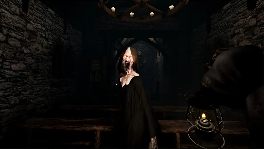 Скриншот 2 к игре Project Plague