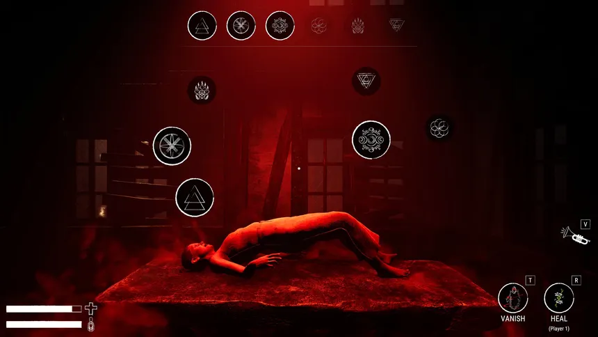Скриншот 8 к игре Project Plague