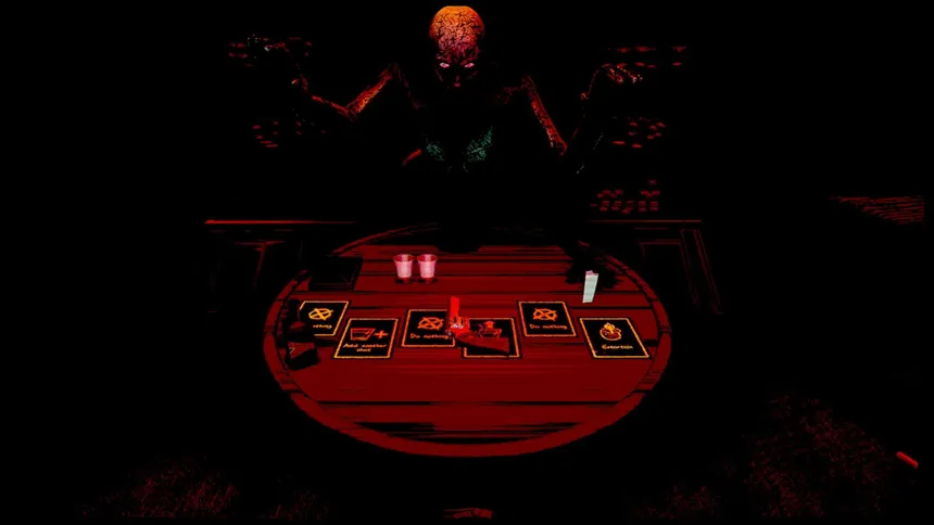 Скриншот 4 к игре No Dead Ends