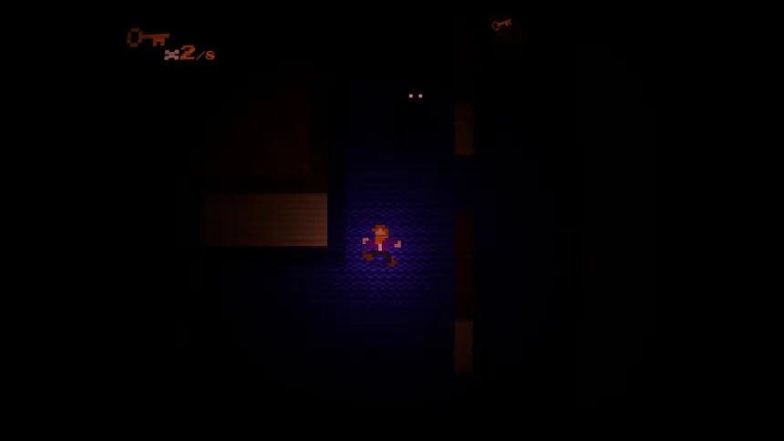 Скриншот 6 к игре No Dead Ends