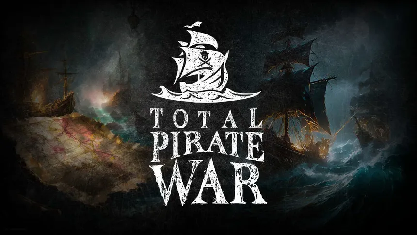Скриншот 1 к игре Total Pirate War