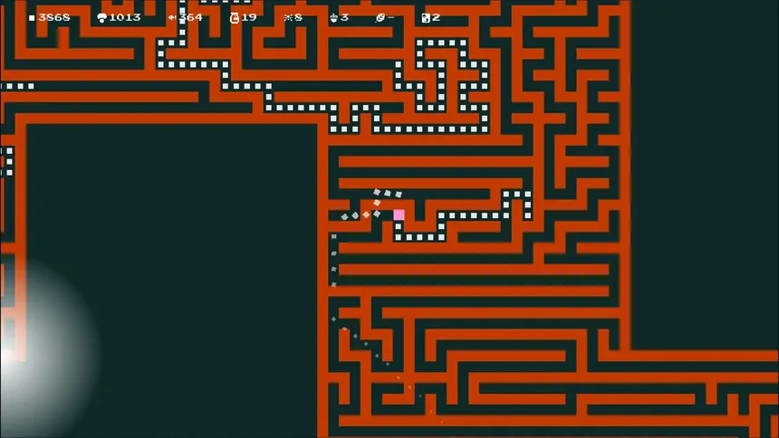 Скриншот 8 к игре All About Maze