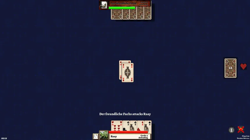 Скриншот 4 к игре Durak Online