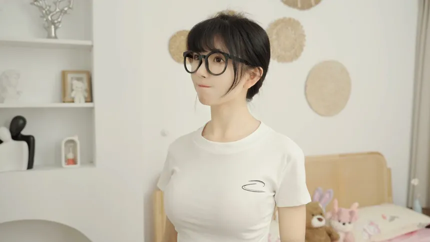 Скриншот 2 к игре 女神氪金系统