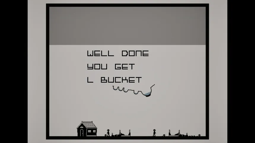 Скриншот 1 к игре Just Catch Fireballs