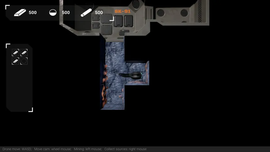 Скриншот 3 к игре Mine Defender