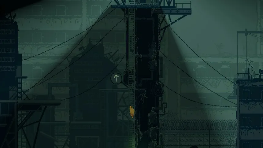 Скриншот 1 к игре Fogrest: The Whisper of Harbingers
