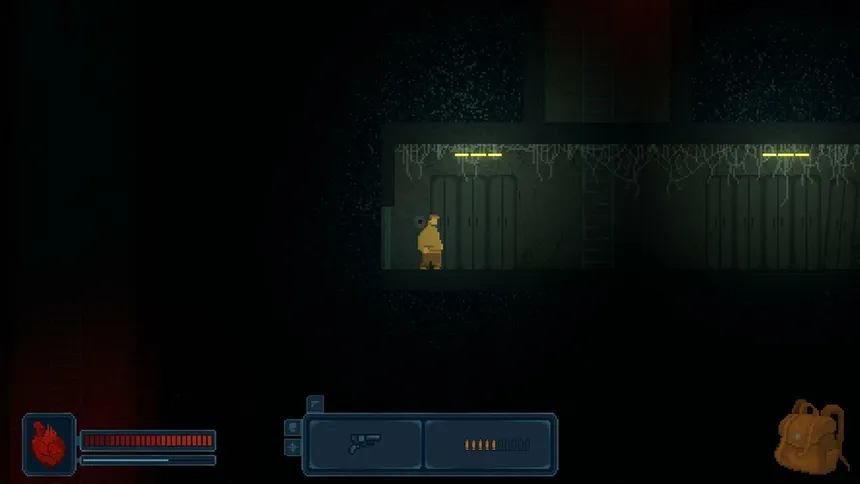 Скриншот 6 к игре Fogrest: The Whisper of Harbingers