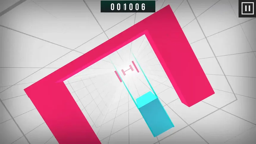 Скриншот 3 к игре Super Hot Cube