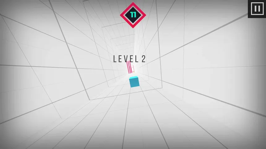 Скриншот 4 к игре Super Hot Cube