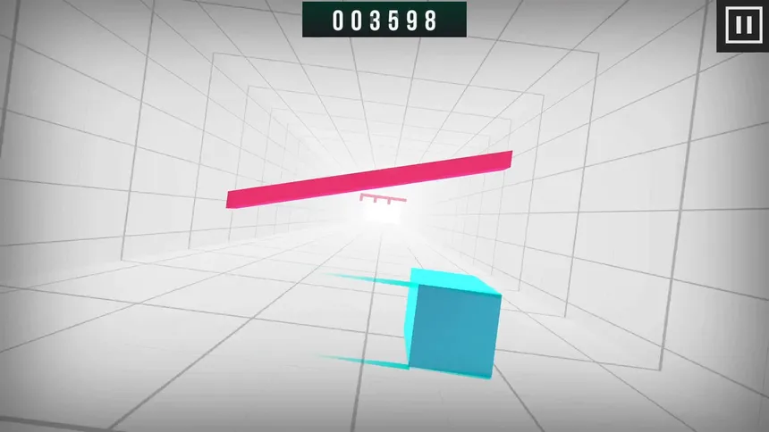 Скриншот 5 к игре Super Hot Cube