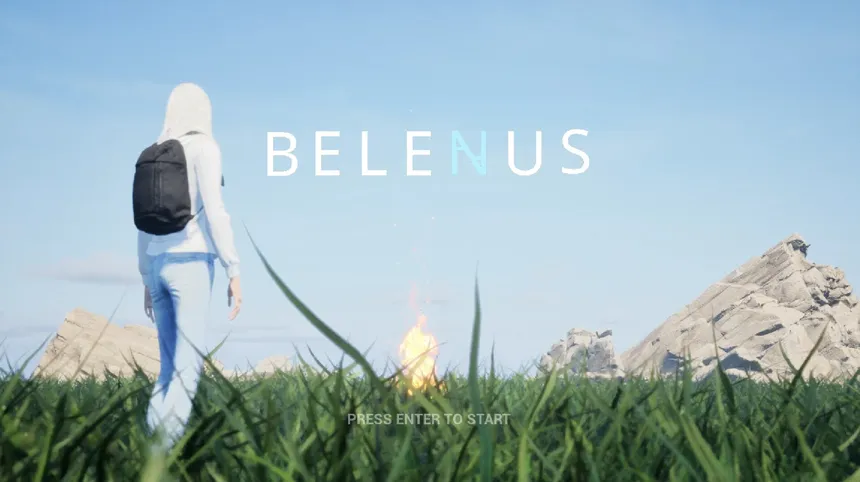 Скриншот 1 к игре BELENUS