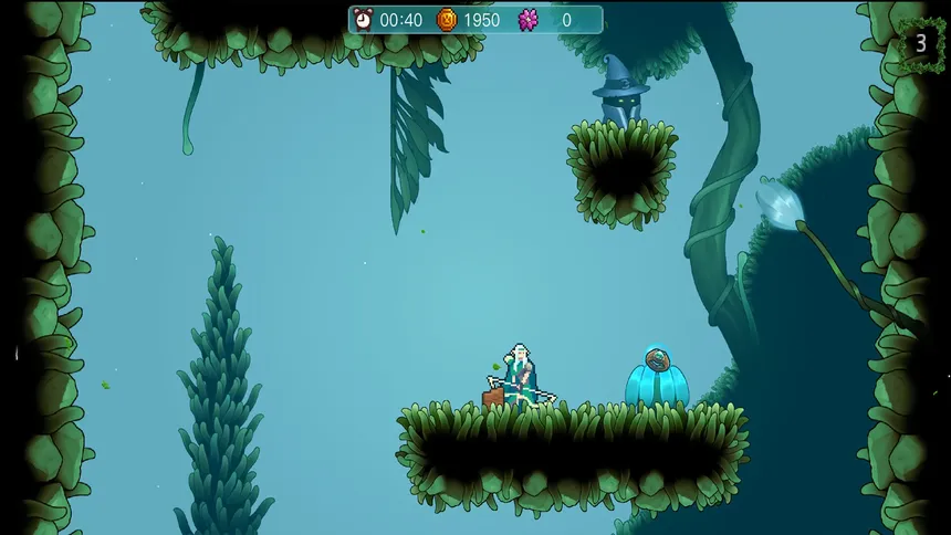 Скриншот 6 к игре Tree of Sacrifice