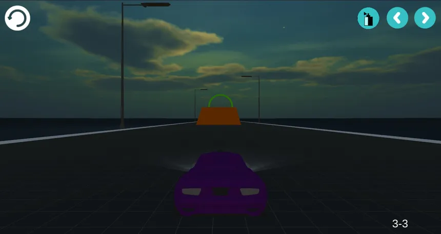 Скриншот 5 к игре Auto Jump