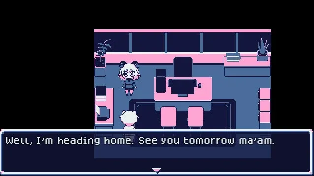 Скриншот 2 к игре DEAD LAMB WALKING