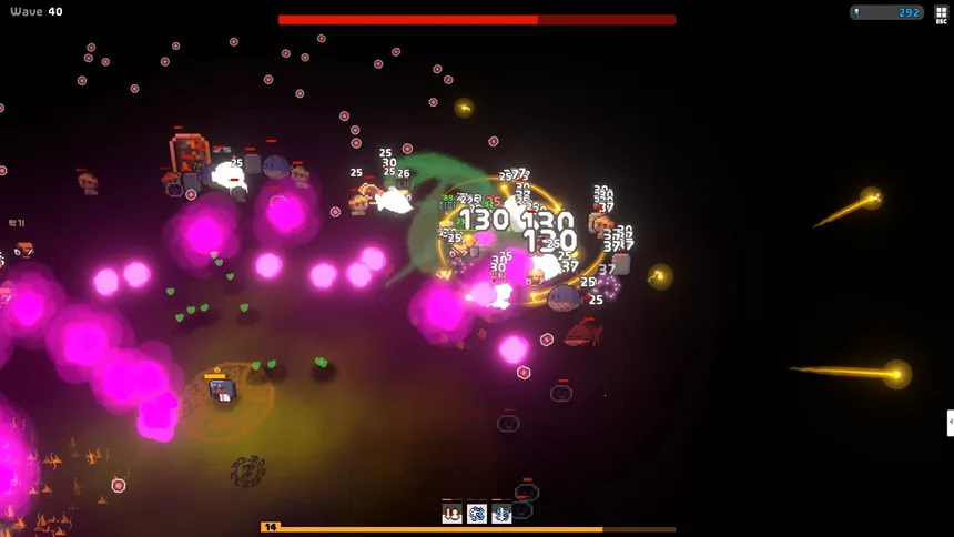 Скриншот 2 к игре Save Me My Hero