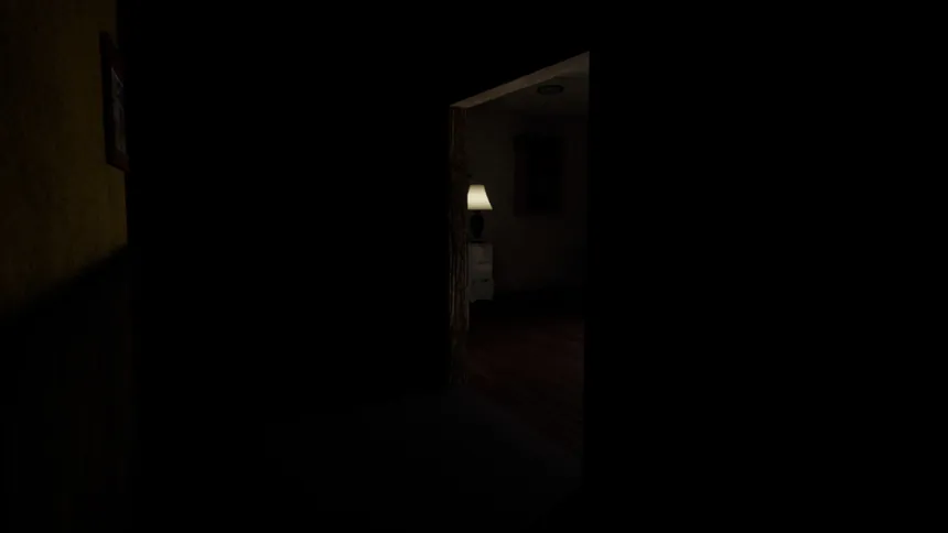 Скриншот 1 к игре Dark Return