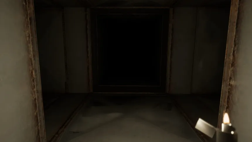 Скриншот 4 к игре Dark Return