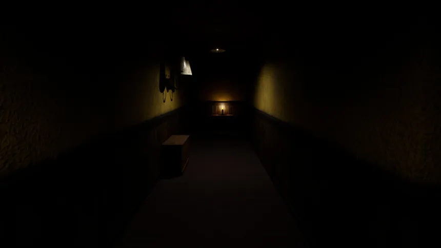 Скриншот 8 к игре Dark Return