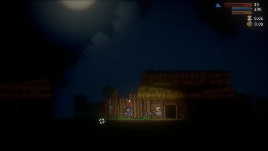 Скриншот 4 к игре Magic Scavenger