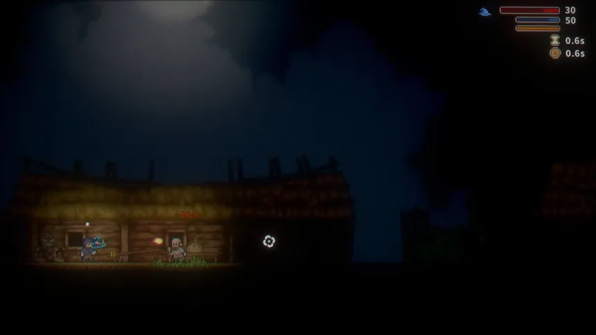 Скриншот 5 к игре Magic Scavenger