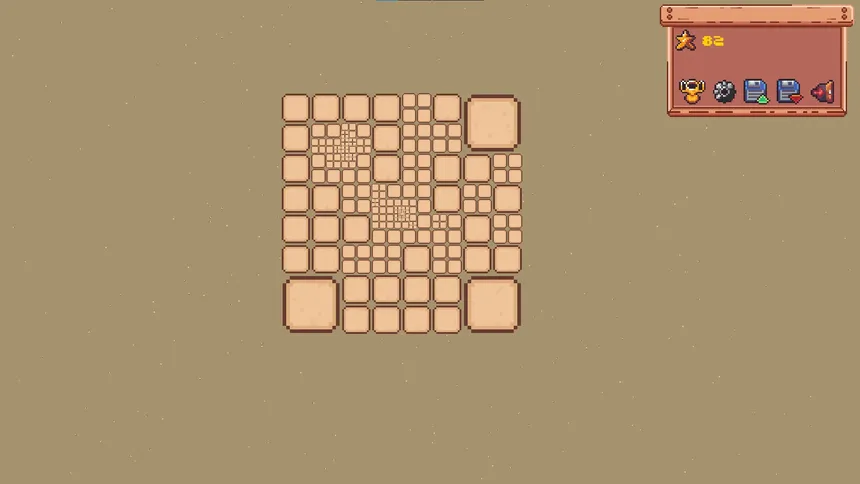Скриншот 1 к игре Tiny Divide