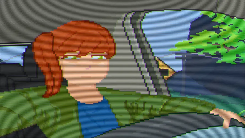 Скриншот 1 к игре Foddia