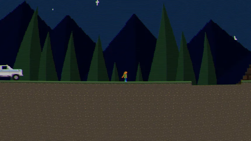 Скриншот 2 к игре Foddia