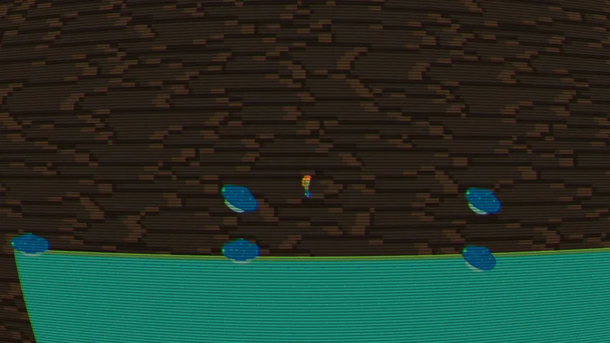 Скриншот 3 к игре Foddia