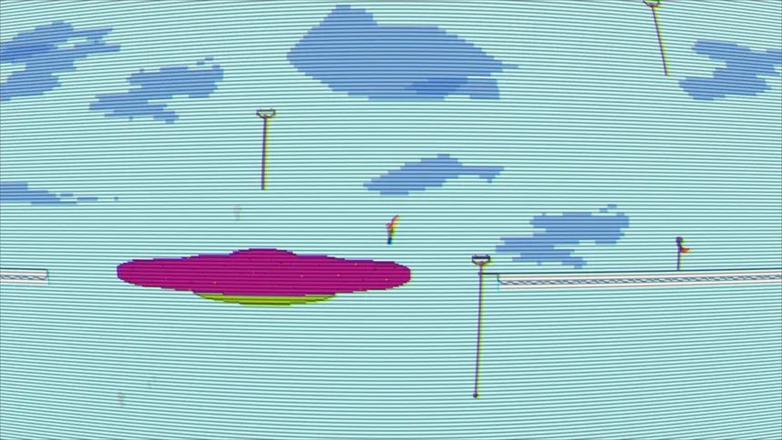 Скриншот 4 к игре Foddia