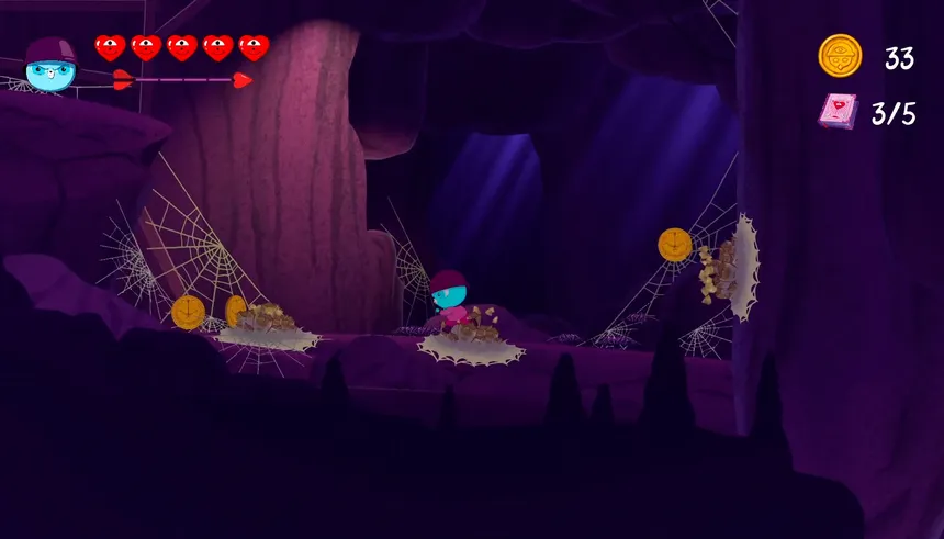 Скриншот 7 к игре Unicorn Wars