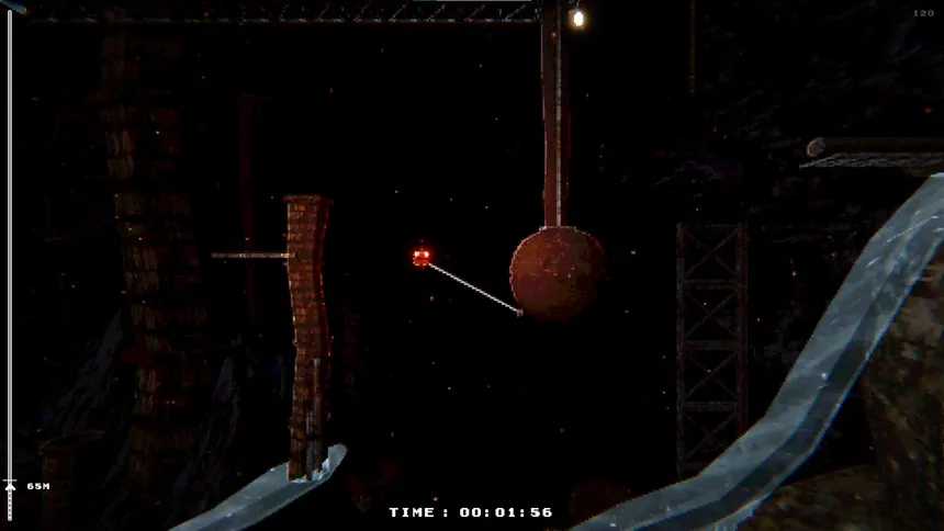 Скриншот 5 к игре Rusty Heights