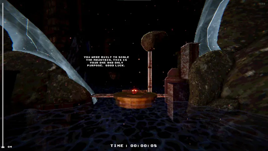 Скриншот 6 к игре Rusty Heights