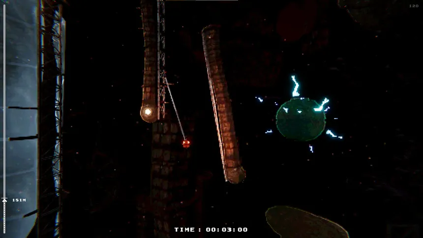 Скриншот 7 к игре Rusty Heights