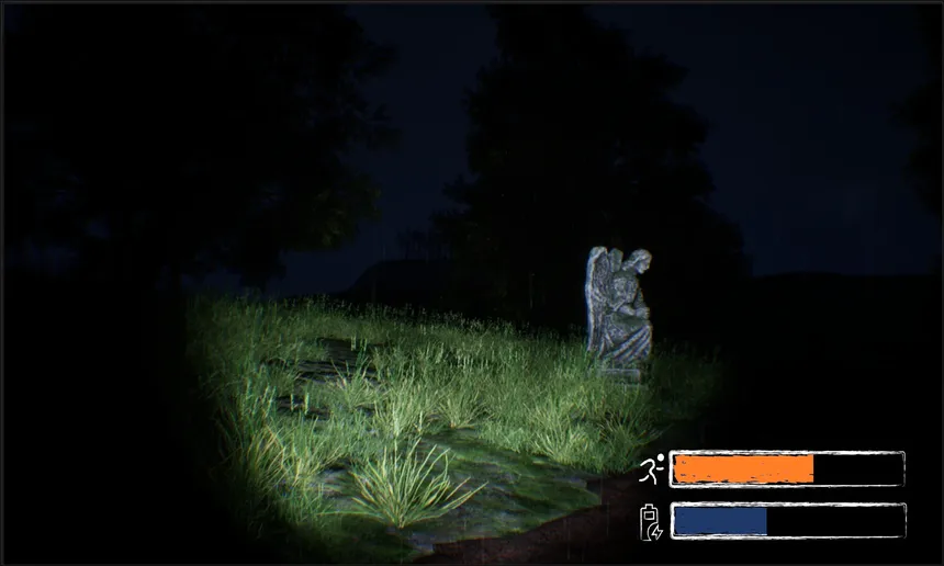 Скриншот 6 к игре Harvester's Shrine