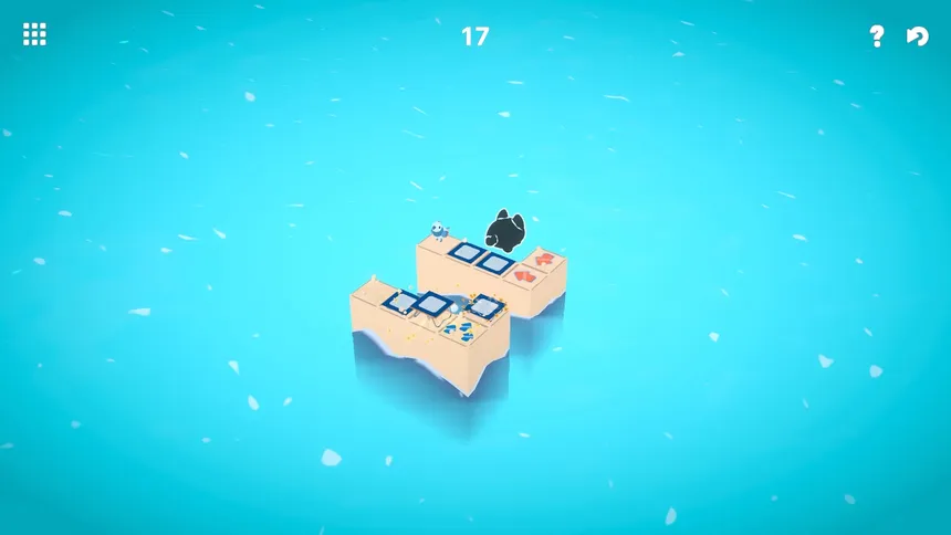 Скриншот 6 к игре Just a Little Purr suit
