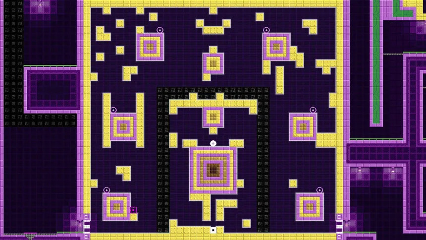 Скриншот 6 к игре Core Descent