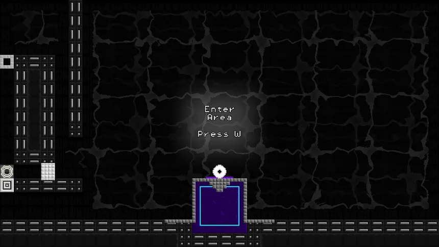 Скриншот 8 к игре Core Descent