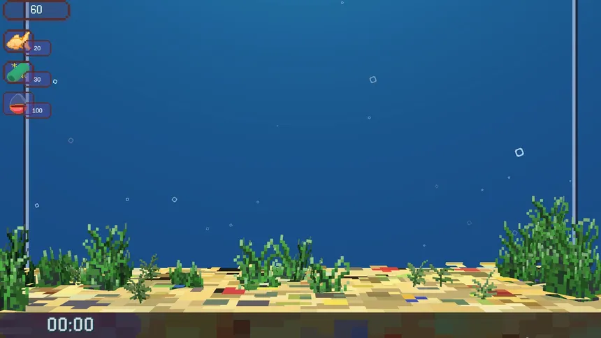 Скриншот 5 к игре Project - Fish Shop